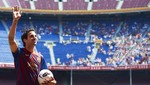 Cesc Fábregas al Arsenal: 'Siempre los llevaré en mi corazón'