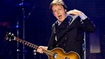 Paul McCartney quiere una boda británica