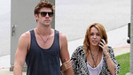 Miley Cyrus: Liam es el novio perfecto