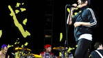 Encuesta: ¿Que le pareció el concierto de los Red Hot Chili Peppers?