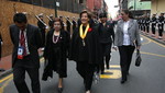 Susana Villarán: 'La Ley dice que todos somos iguales'