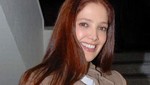 Adela Noriega no ha firmado contrato con Telemundo