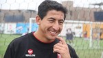 Johan Fano espera recuperarse antes del clásico
