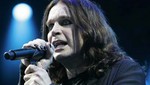 Canción de Ozzy Osbourne salva a un niño