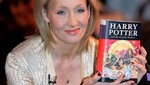 Ni Harry Potter la ayudó: habrían 'chuponeado' a J.K. Rowling