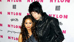 Trace Cyrus se compromete con Brenda Song