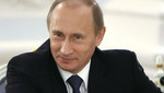 Putin postulará a la presidencia rusa