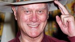 Larry Hagman lucha contra el cáncer