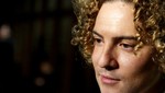 David Bisbal desconsolado por la muerte de su abuela