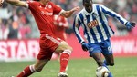 Bayern Munich derrotó 4 a 0 al Hertha de Berlín de Alfredo Morales