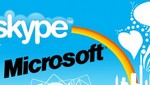 Skype ya es oficialmente parte de Microsoft