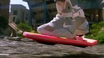 El skate 'volador' es una realidad