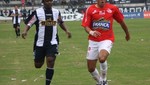 Alianza Lima se consolida en la punta del Torneo Descentralizado