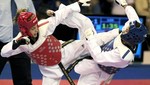 Taekwondista peruana gana medalla de plata en los Panamericanos