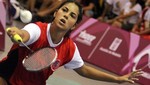 Panamericanos: badmintonistas peruanos debutan con pie derecho
