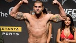 Mauricio Shogun promete: 'Seré el primero en knockear a Hendo'