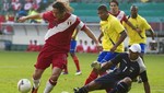 Encuesta: ¿Quién ganará el Ecuador - Perú?