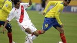 Revive los últimos Perú - Ecuador en eliminatorias (Video)