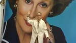 Meryl Streep promociona 'The Iron Lady' en Londres