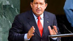 Hugo Chávez: 'Guerra nuclear de EE.UU sería fin del mundo'