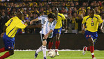 Eliminatorias Brasil 2014: Colombia sale hoy a 'rematar' a Argentina