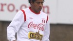 Santiago Acasiete: 'No es imposible ganarle a Ecuador en Quito'