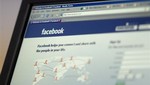 Pornografía y violencia se apodera del timeline de Facebook