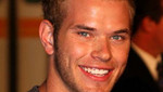 Kellan Lutz presume a su novia