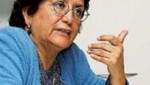 Congresista Rosa Mavila y sus apreciaciones sobre el Legislativo
