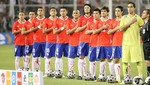 Eliminatorias Brasil 2014: Chile sale a vencer a Paraguay en Santiago