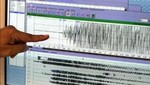 Temblor causa pánico en Santiago de Chile