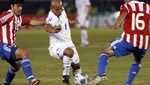 Se recuperó: Chile venció 2-0 a Paraguay por las Eliminatorias Brasil 2014