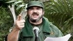 'Timoleón Jiménez' es el nuevo jefe de las FARC