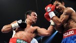 Juan Manuel Marquez deja el box por robo ante Manny Pacquiao