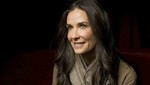 Demi Moore seguirá siendo 'Mrskutcher' en Twitter
