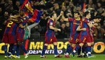 Mundial de Clubes: Barcelona venció 4 a 0 al Al Saad y jugará la final ante Santos