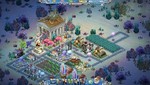 Atlantis Fantasy, el nuevo juego social de Kobojo en Facebook