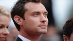 Jude Law: 'Ser actor es como ser Sherlock Holmes'