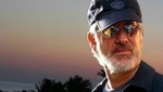 Steven Spielberg quiere llevar 'Parque jurásico' al 3D