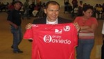Diego Umaña se quedaría en Juan Aurich en 2012