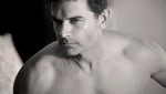 Sergio Basáñez quiere posar desnudo