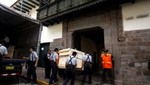 Piezas de Yale retornaron al Museo Casa Concha de Cusco