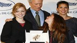 La familia de Clint Eastwood se pasa a la televisión