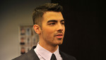 Joe Jonas tiene una nueva conquista