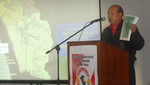 Municipalidad de Mi Perú dona llantas a su Comisaría