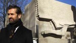 Oscar Wilde estrena sepultura en París