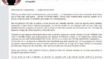 Anonymous se apoderó del sitio del Apra