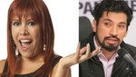 Magaly Medina es absuelta en demanda interpuesta por Aldo Miyashiro