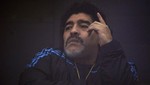 Hinchas de Boca Juniors no quieren a Diego Maradona como su DT