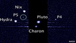 [FOTO] Nueva luna en Plutón genera interés del mundo